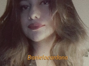 Danielacardona