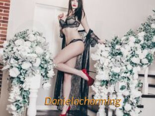 danielacharming Porn University