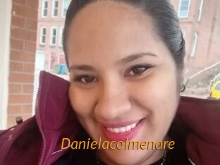 Danielacolmenare
