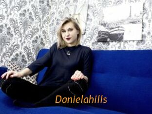 danielahills Porn University