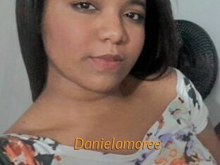 Danielamoree