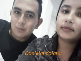 Danielanddiana