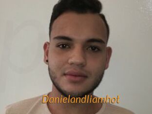 Danielandliamhot