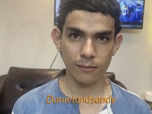 Danielandsandy