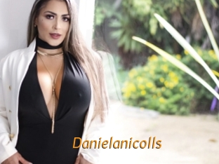 danielanicolls Porn University