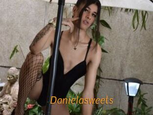 Danielasweets