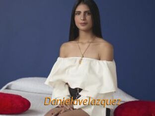 danielavelazquez Porn University