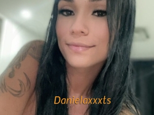 danielaxxxts Porn University