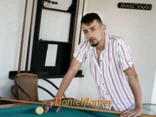 Danielflamer