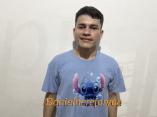 Danielhereforyou