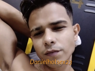 Danielhotsex23
