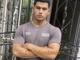 Danieljordanas