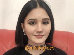 Daniellagreen