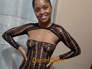 Daniellahove
