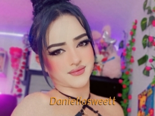 daniellasweett Porn University