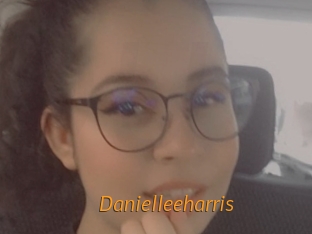danielleeharris Porn University