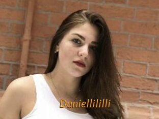 Daniellililli
