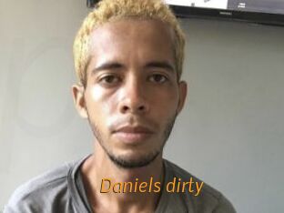 Daniels_dirty