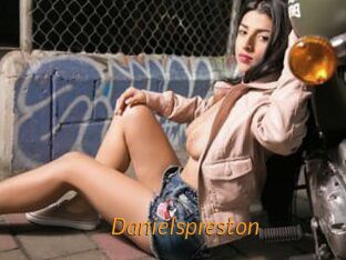 Danielspreston