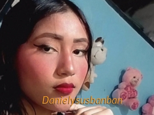 Danielysusbanban