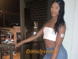 Danielysvalen