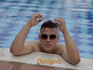 danigonz Porn University