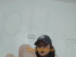 Daniigirlxxo