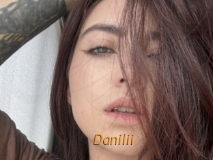 danilii Porn University