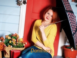 danimars Porn University