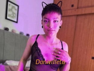 Danivilleta
