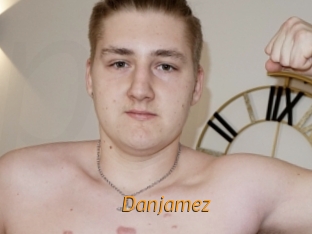 Danjamez
