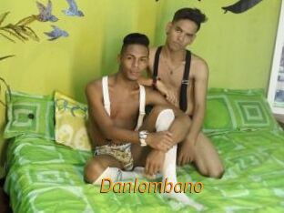 Danlombano