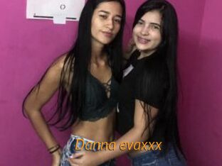 Danna_evaxxx