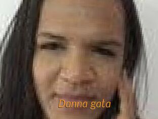 Danna_gata