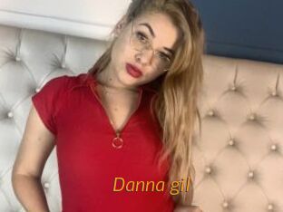 Danna_gil