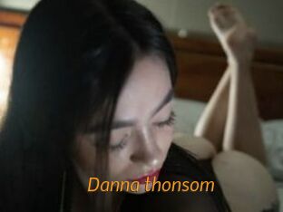 Danna_thonsom