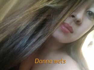 Danna_wets