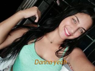 Danna_yeah