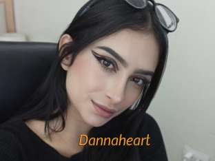 dannaheart Porn University
