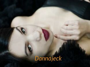 Dannajeck