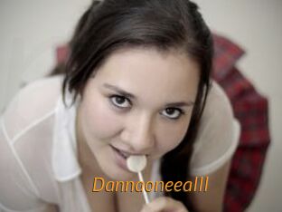 Dannaoneealll