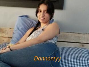 Dannareyy
