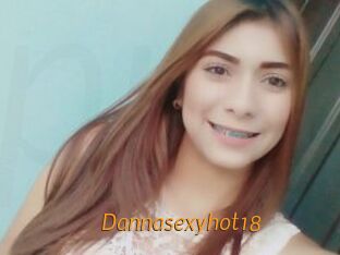 Dannasexyhot18