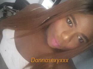 Dannasexyxxx