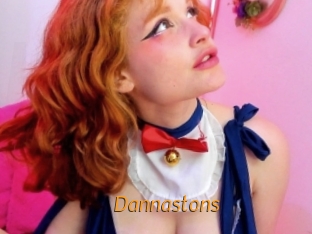 Dannastons