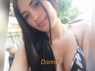 Dannat