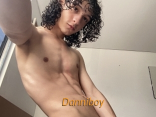 Danniboy