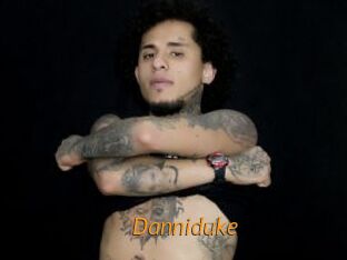 Danniduke