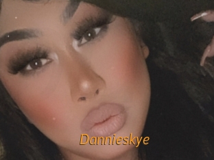 Dannieskye
