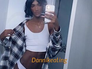 Dannikeating